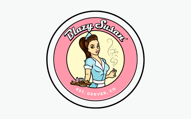 Blazy Susan