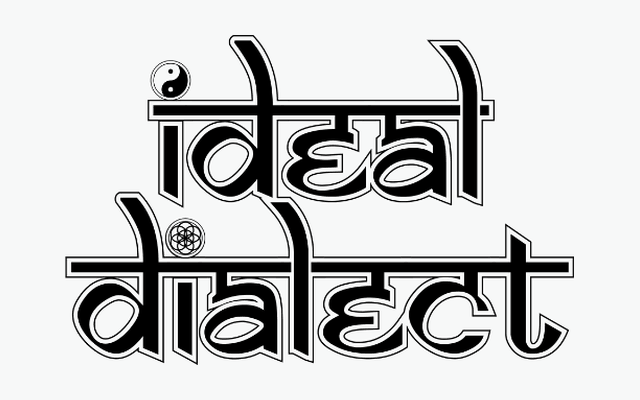 Ideal Dialect