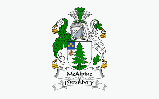 McAlpine Meadery