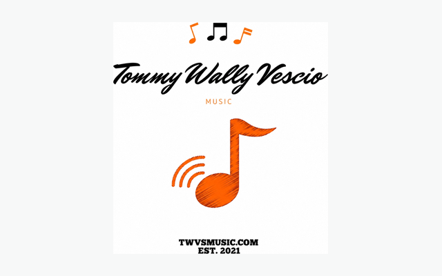 Tommy Wally Vescio Music