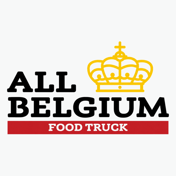 All Belgium Food Truck