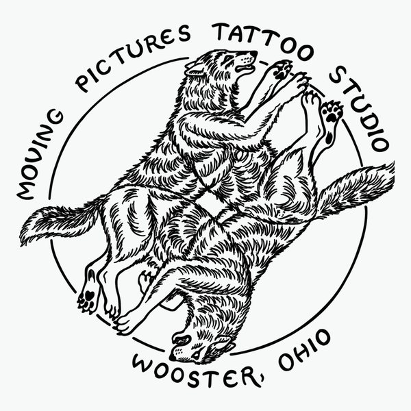 Moving Pictures Tattoo Studio
