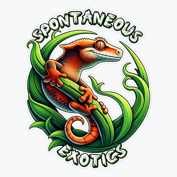 Spontaneous Exotics
